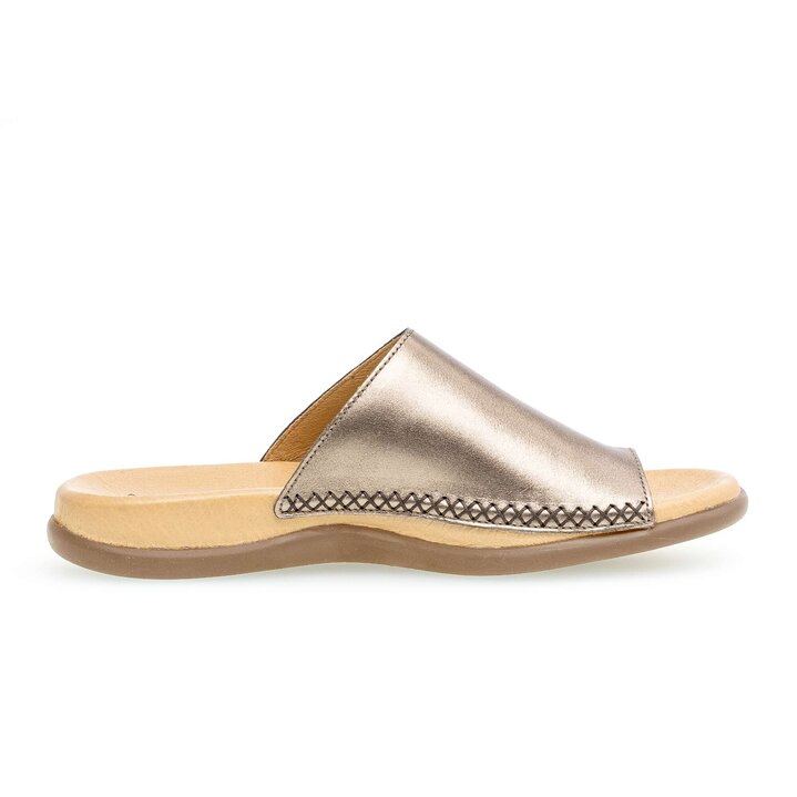 Zehentrenner bronze #1