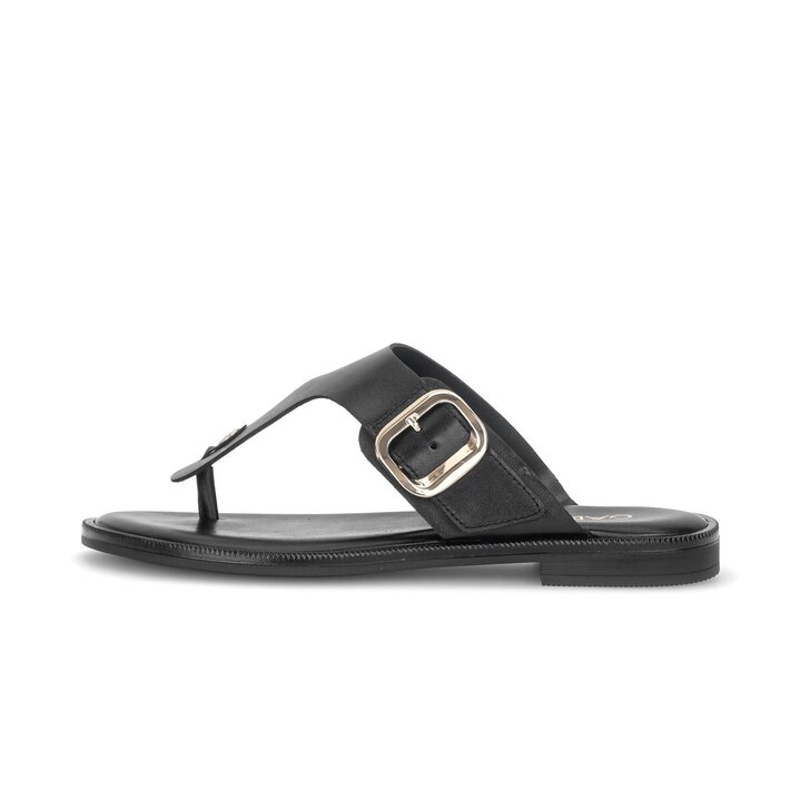 Tåseparerare svart #0