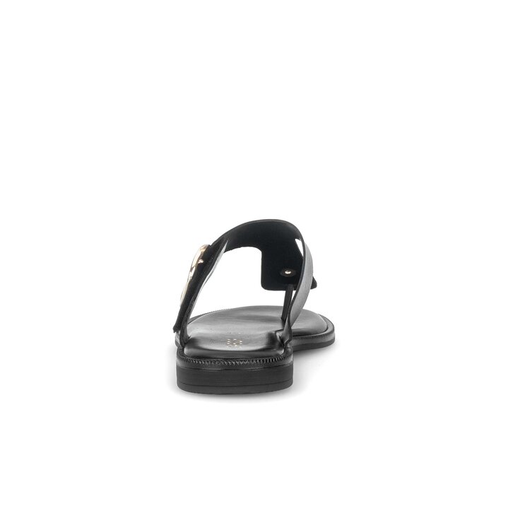 Tåseparerare svart #3