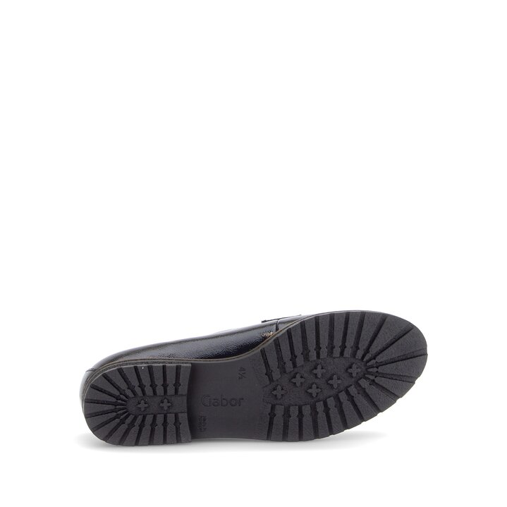 Slipper blau #4