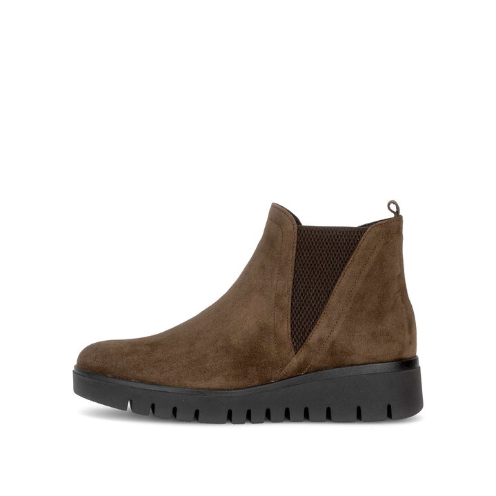 Chelsea Boot braun #0