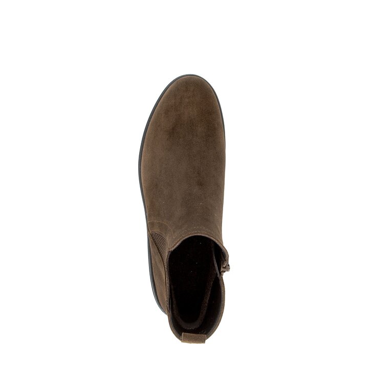 Chelsea Boot braun #5