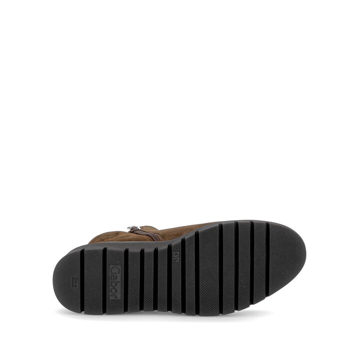 Chelsea Boot braun #4