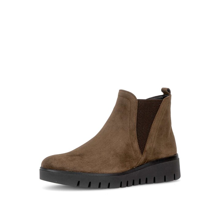 Chelsea Boot braun #2
