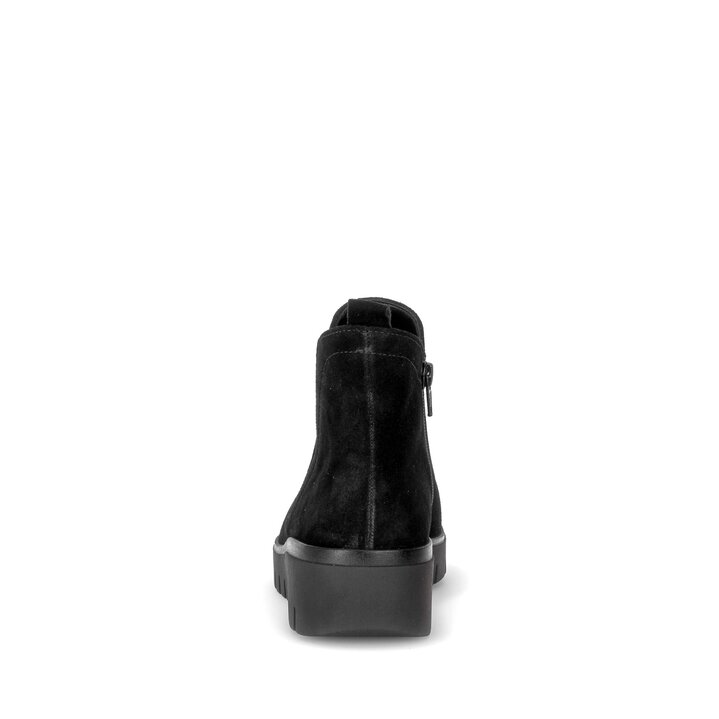 Chelsea Boot schwarz #3
