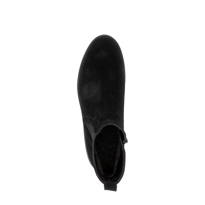 Chelsea Boot schwarz #5