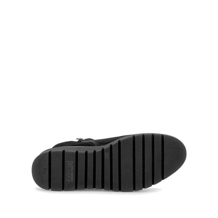 Chelsea Boot schwarz #4