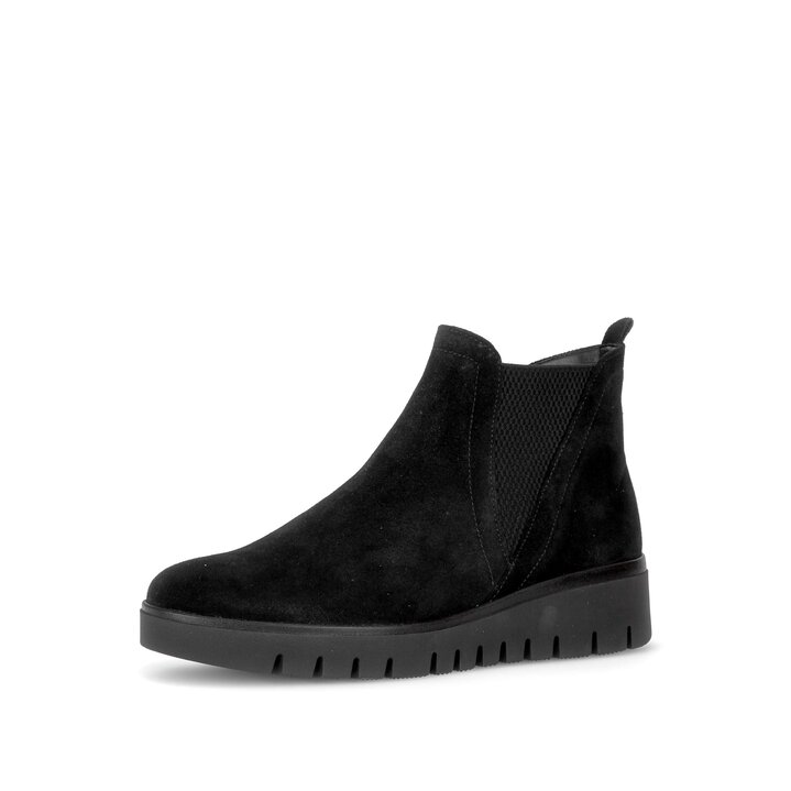 Chelsea Boot schwarz #2