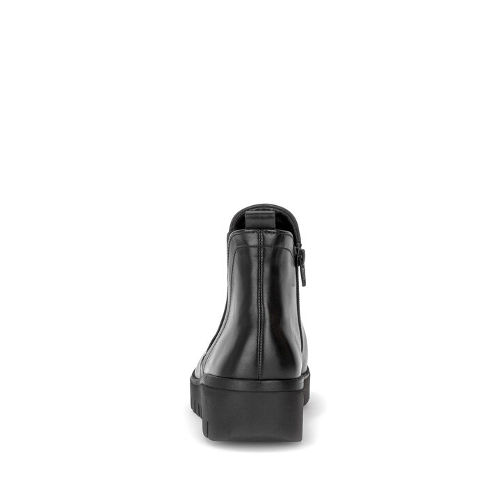 Chelsea Boot schwarz #3