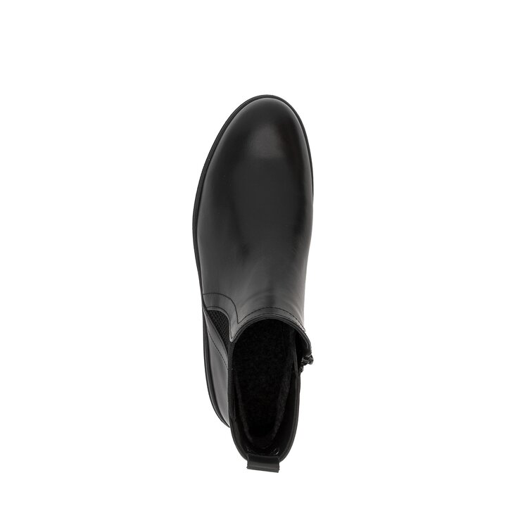 Chelsea Boot schwarz #5