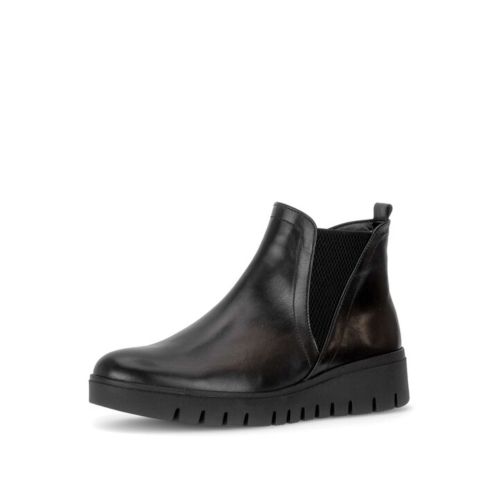 Chelsea Boot schwarz #2
