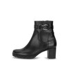 Stivaletto elegante nero