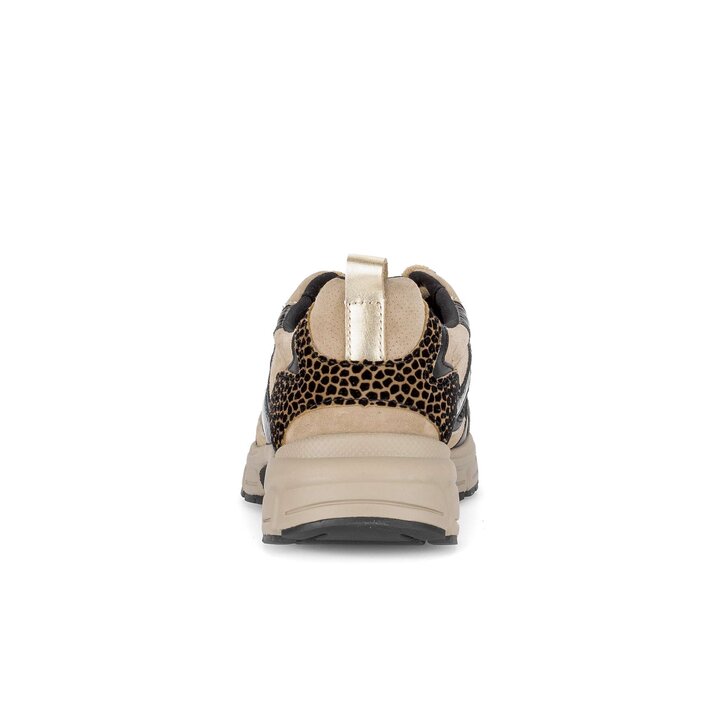 Sneaker low multicolour #3