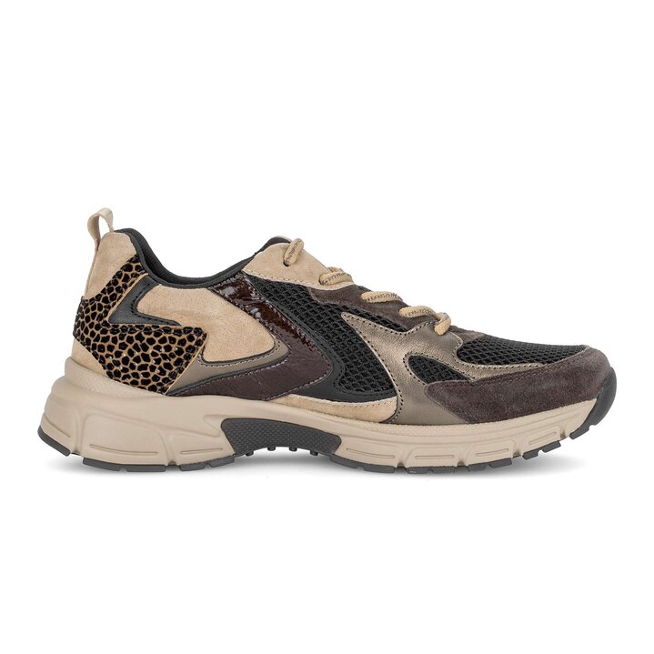 Sneaker low multicolour #1