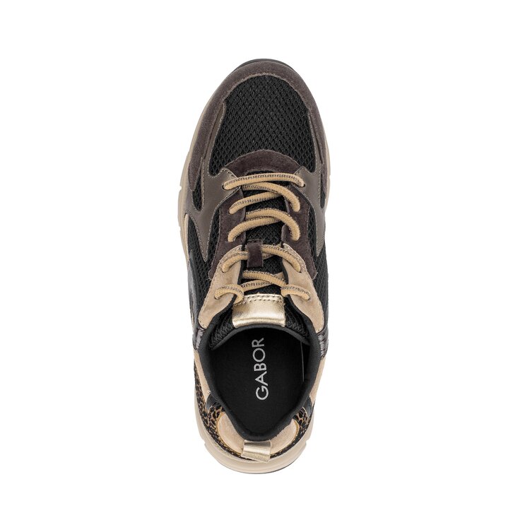 Sneaker low multicolour #5