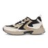 Sneaker low multicolour