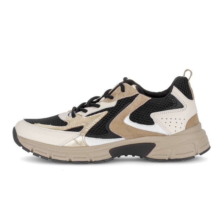 Sneakers basse multicolore #0