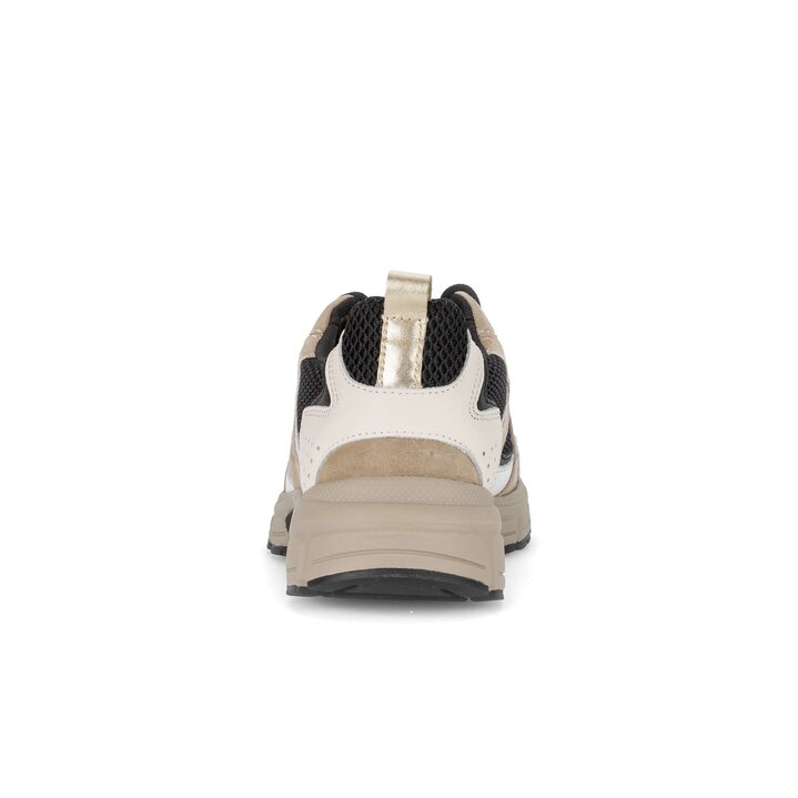 Sneakers basse multicolore #3