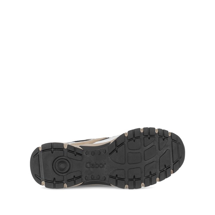 Sneakers basse multicolore #4