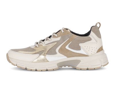 Sneaker low multicolour