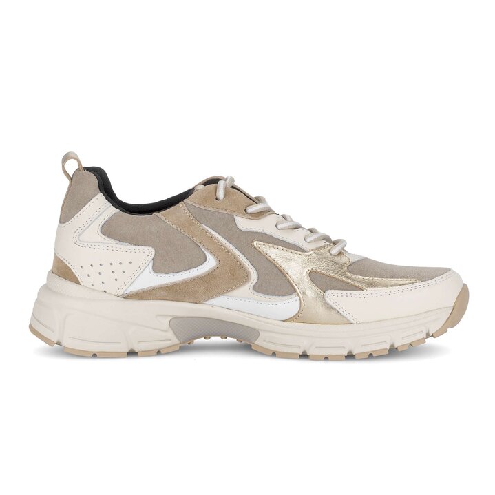 Sneaker low multicolour #1