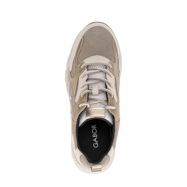 Sneaker low multicolour #5