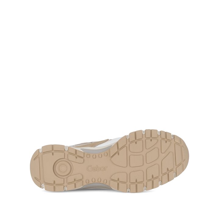Sneaker low multicolour #4