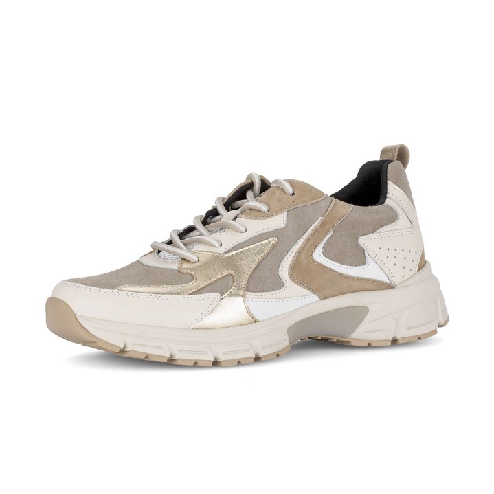 Sneaker low multicolour #2