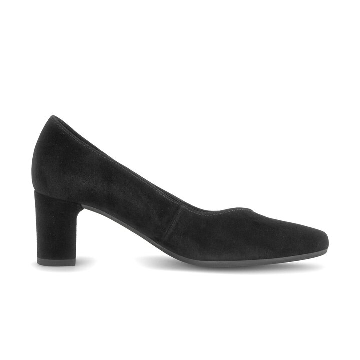 Décolleté eleganti nero #1