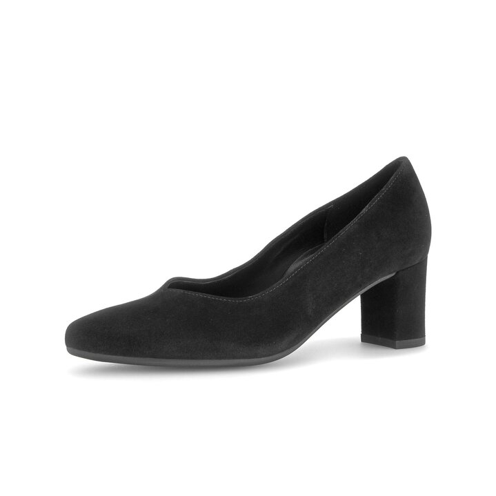 Décolleté eleganti nero #2
