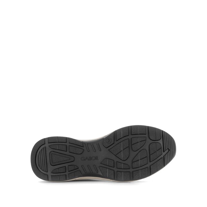 Basket basse multicolore #4