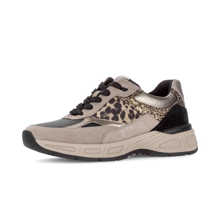 Basket basse multicolore #2