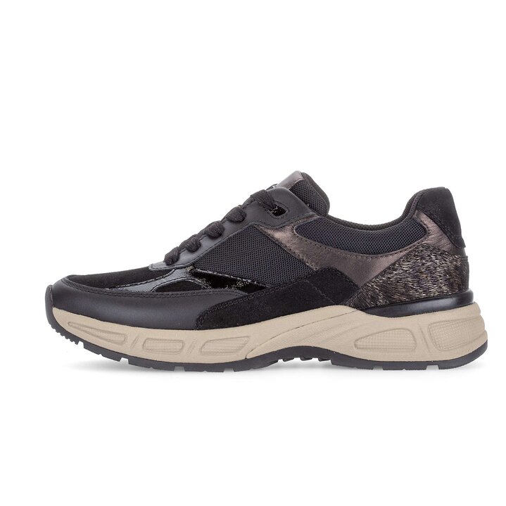 Sneaker low multicolour #0