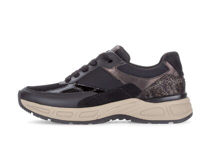 Sneaker low multicolour
