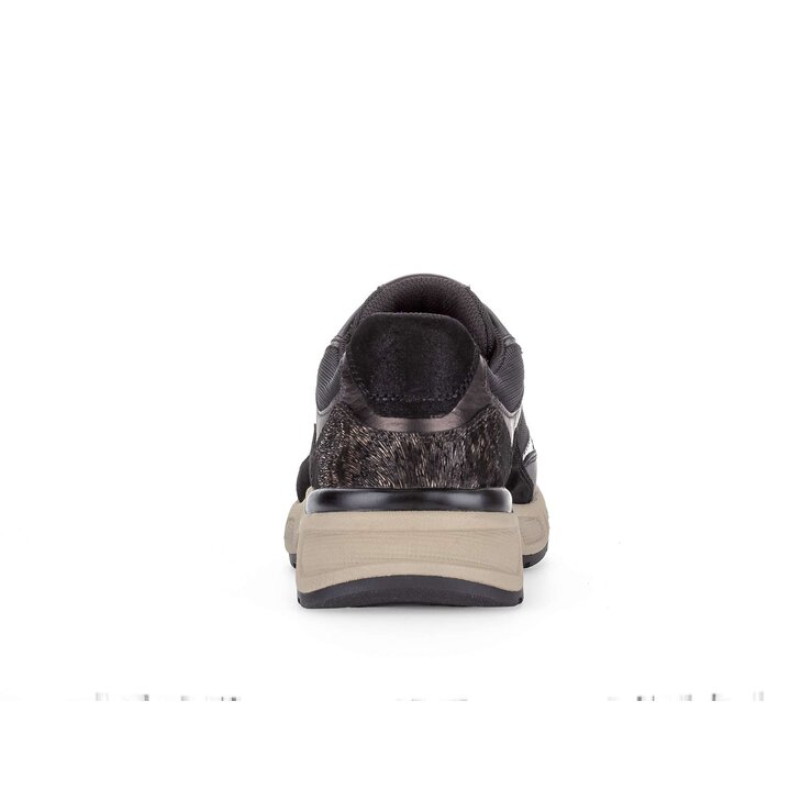 Sneaker low multicolour #3