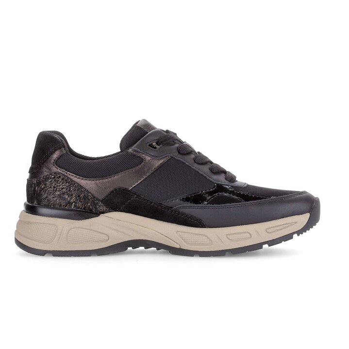 Sneaker low multicolour #1