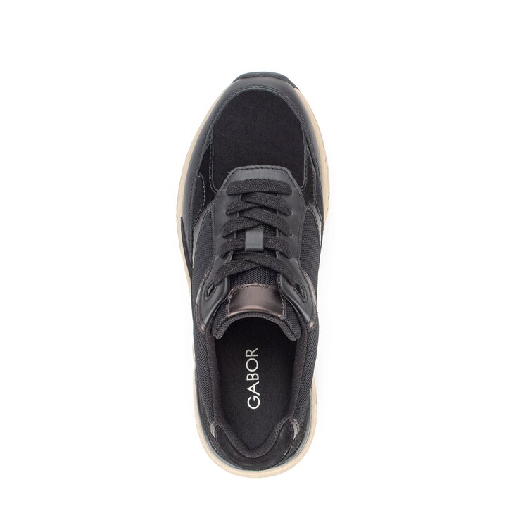 Sneaker low multicolour #5
