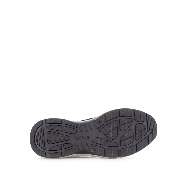 Sneaker low multicolour #4