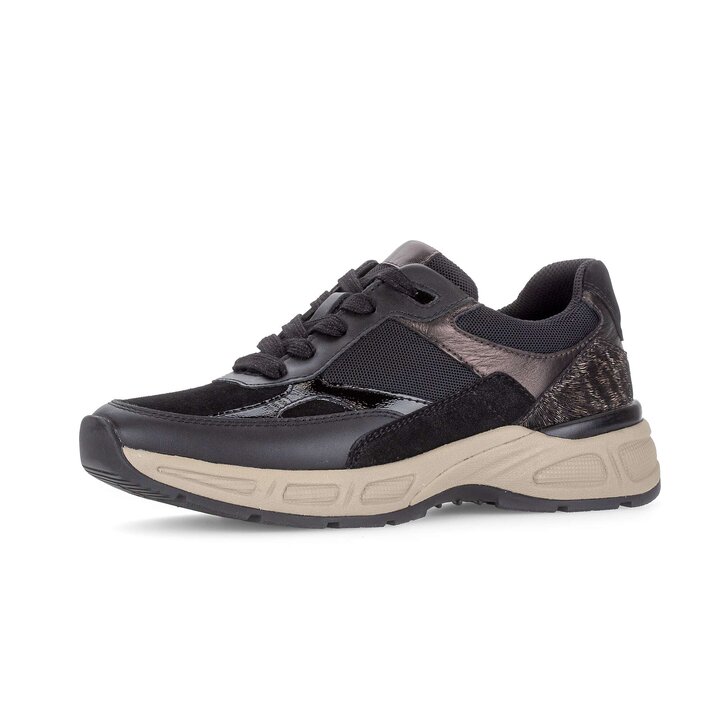 Sneaker low multicolour #2