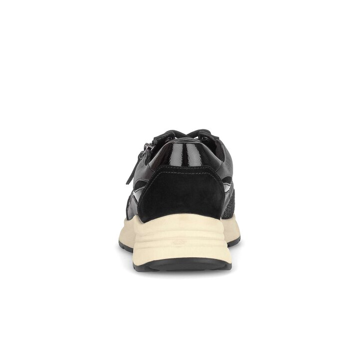 Sneaker low flerfärgade #3