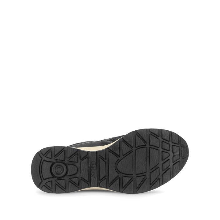 Sneaker low flerfärgade #4