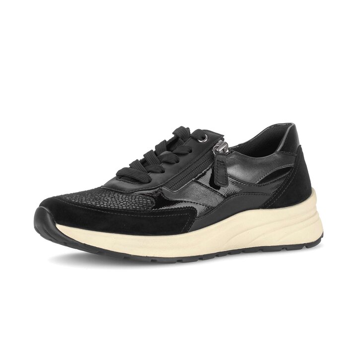 Sneaker low flerfärgade #2