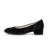 Elegante pumps zwart