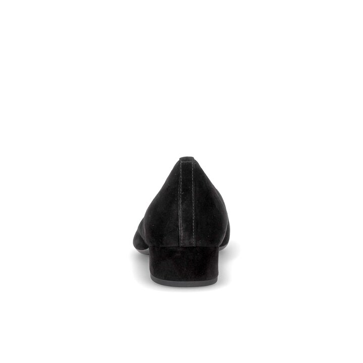 Elegante pumps zwart #3