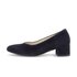 Décolleté eleganti blu