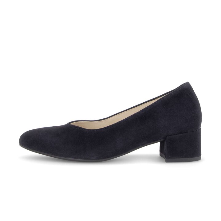 Décolleté eleganti blu #0