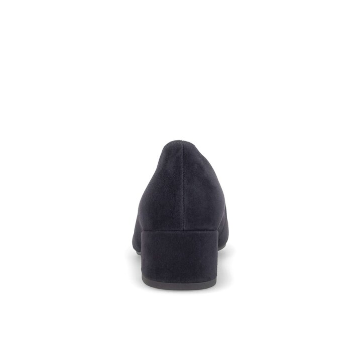 Décolleté eleganti blu #3