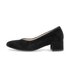 Décolleté eleganti nero