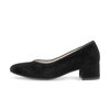 Décolleté eleganti nero