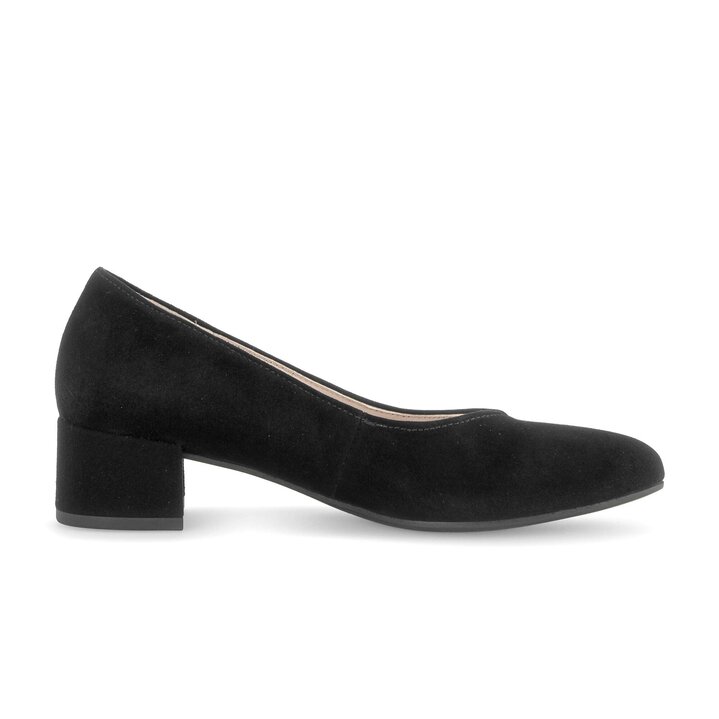 Eleganta pumps svart #1
